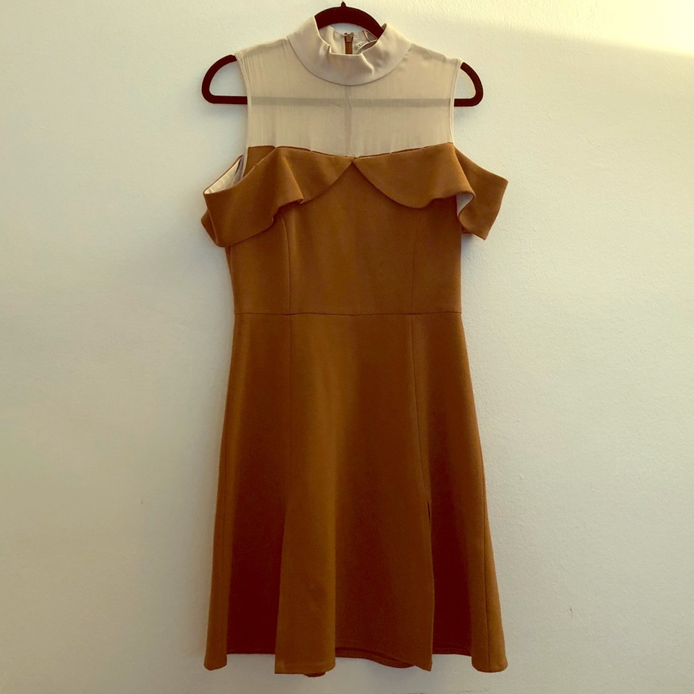 Rodarte x Opening Ceremony Dress Size M
